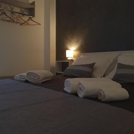 Bed and Breakfast Giori Giardini-Naxos Exterior foto