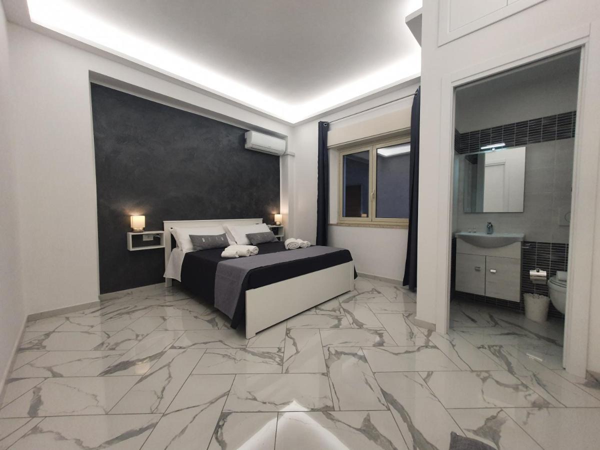 Bed and Breakfast Giori Giardini-Naxos Exterior foto