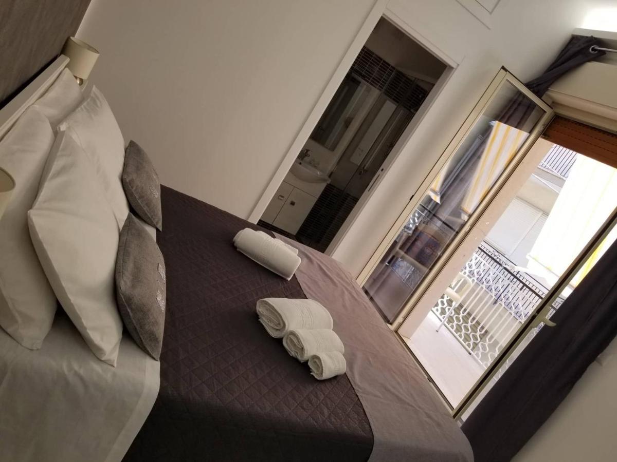 Bed and Breakfast Giori Giardini-Naxos Exterior foto