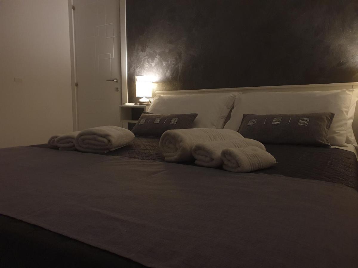 Bed and Breakfast Giori Giardini-Naxos Exterior foto