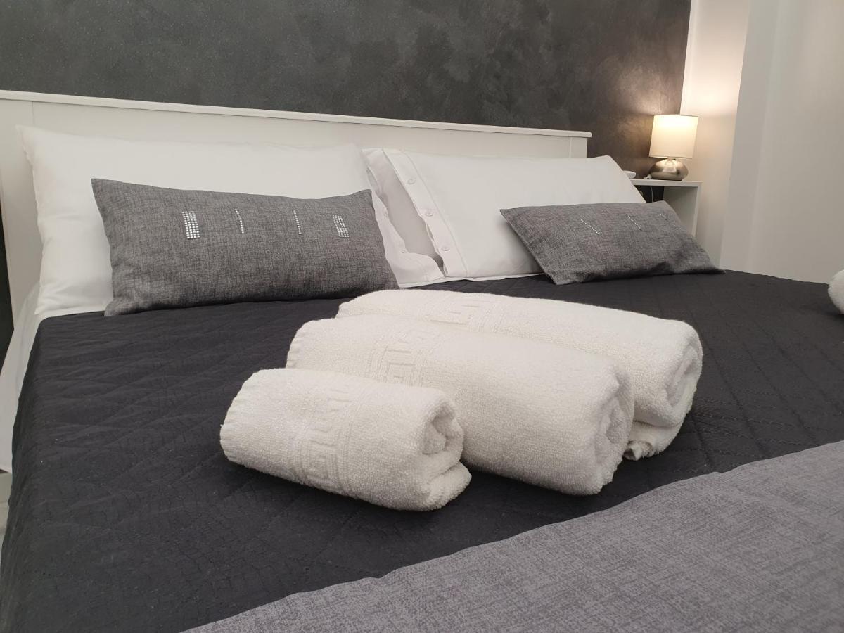 Bed and Breakfast Giori Giardini-Naxos Exterior foto