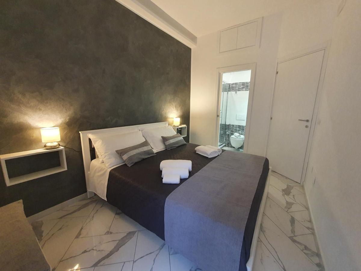 Bed and Breakfast Giori Giardini-Naxos Exterior foto