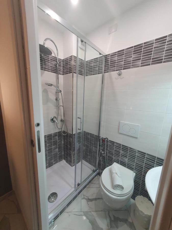 Bed and Breakfast Giori Giardini-Naxos Exterior foto