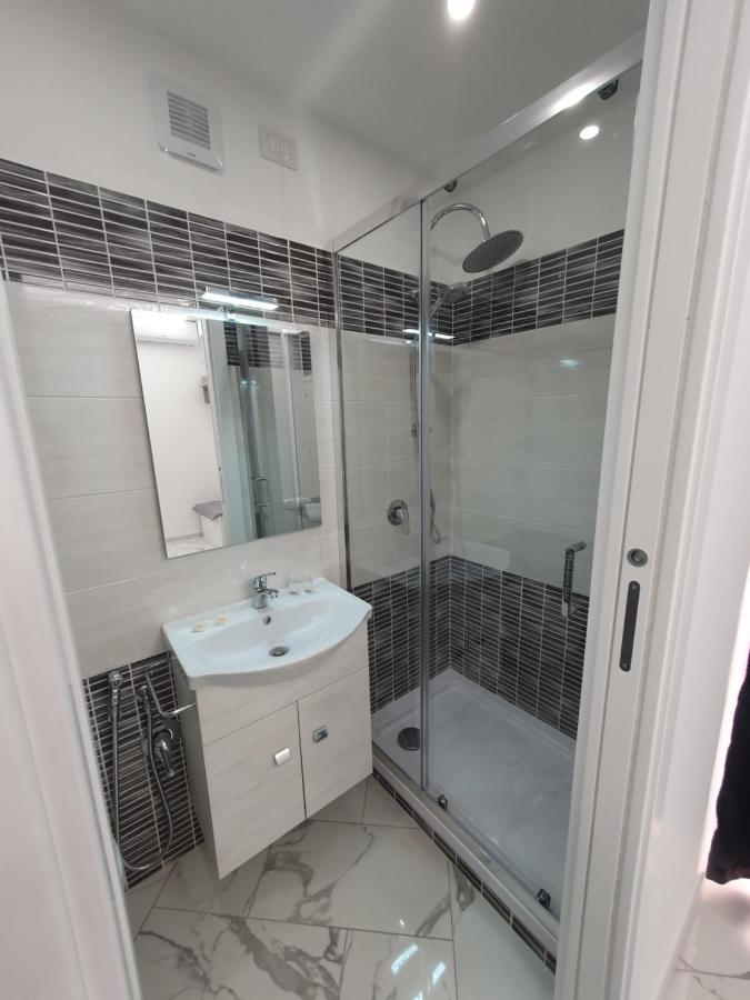 Bed and Breakfast Giori Giardini-Naxos Exterior foto